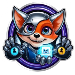 Futrixo Logo