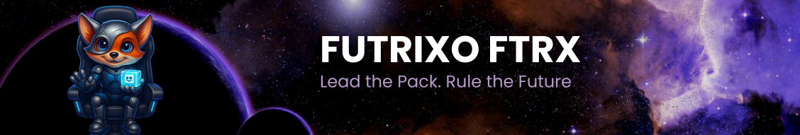 Futrixo Banner