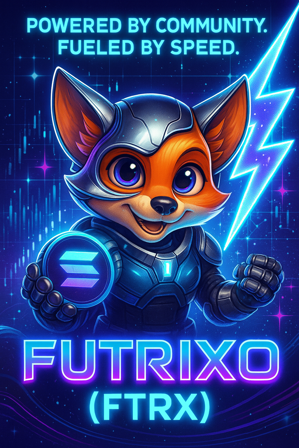 Futrixo Roadmap Visual